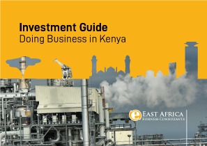 Doing business in Kenya Investment Guide