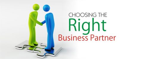 Choosing a Business Partner in Kenya