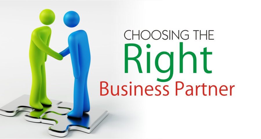Choosing a Business Partner in Kenya