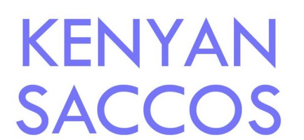 How to register a SACCO in Kenya