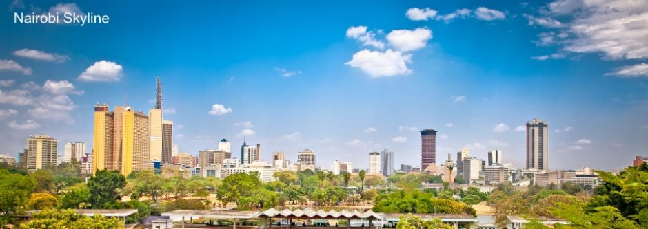 Investing and Doing Business in Kenya