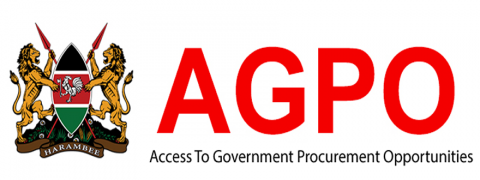 How to apply for an AGPO Certificate