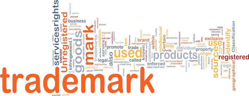 register a trademark in South Africa