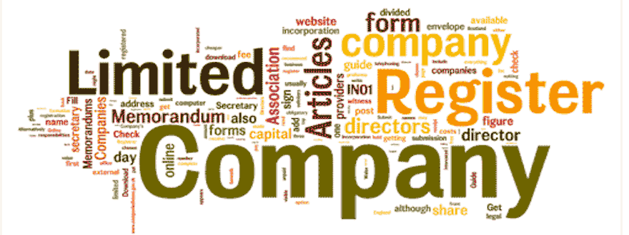 Types of Companies in Kenya