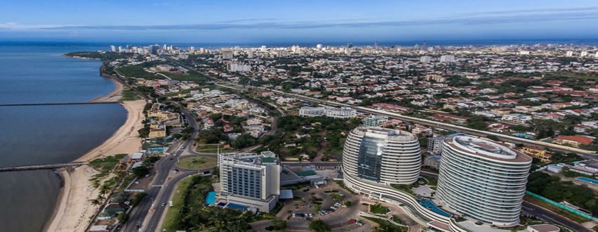 Company Registration in Mozambique - Mozambique company registration - Doing Business in Mozambique