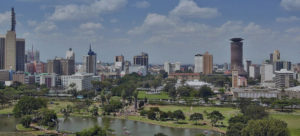 Annual Summit On Investment Opportunities In Kenya (ASIO)
