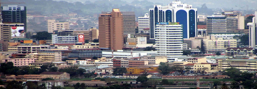 Company Registration in Uganda - Register a company in Uganda