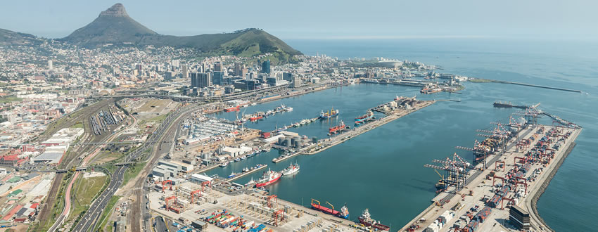 Company Registration in South Africa