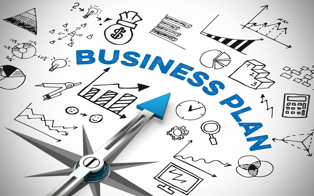 Professional Business Plan in Kenya