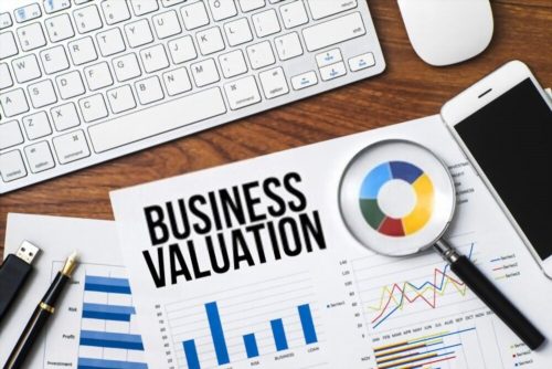 Business Valuation in Kenya