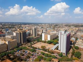 start an IT company in Kenya