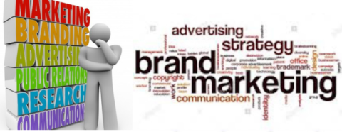 Start a Branding and marketing company in Kenya