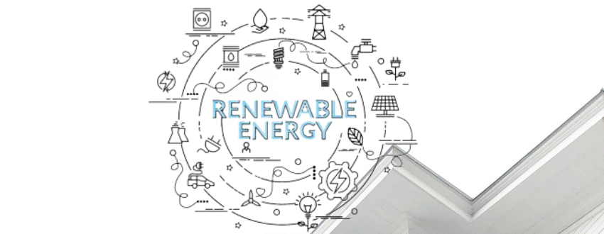 Start a renewable energy company in Kenya
