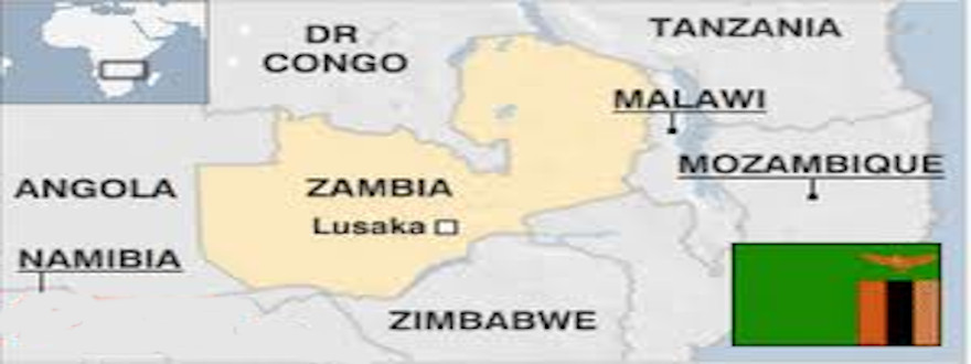 Starting a Business in Zambia as a Foreigner