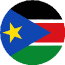 South Sudan flag